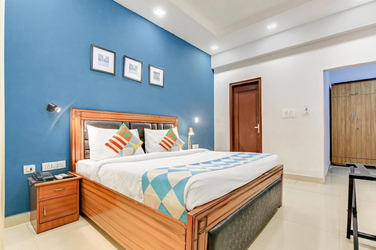 Oyo Home 64106 Comfortable Stay New Delhi Rum bild
